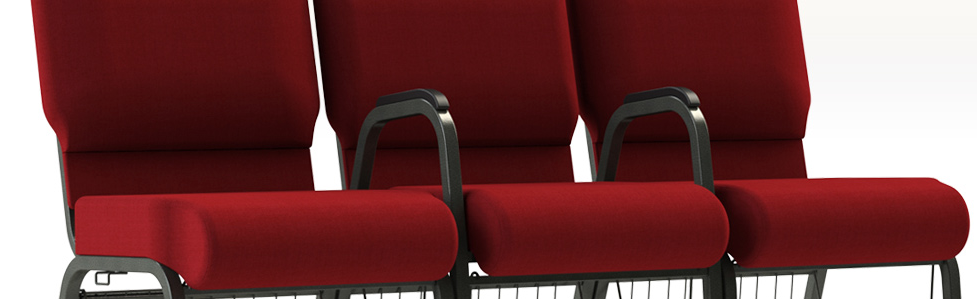 5 Unique Features That Make Our Church Chairs Great Comfortek Blog